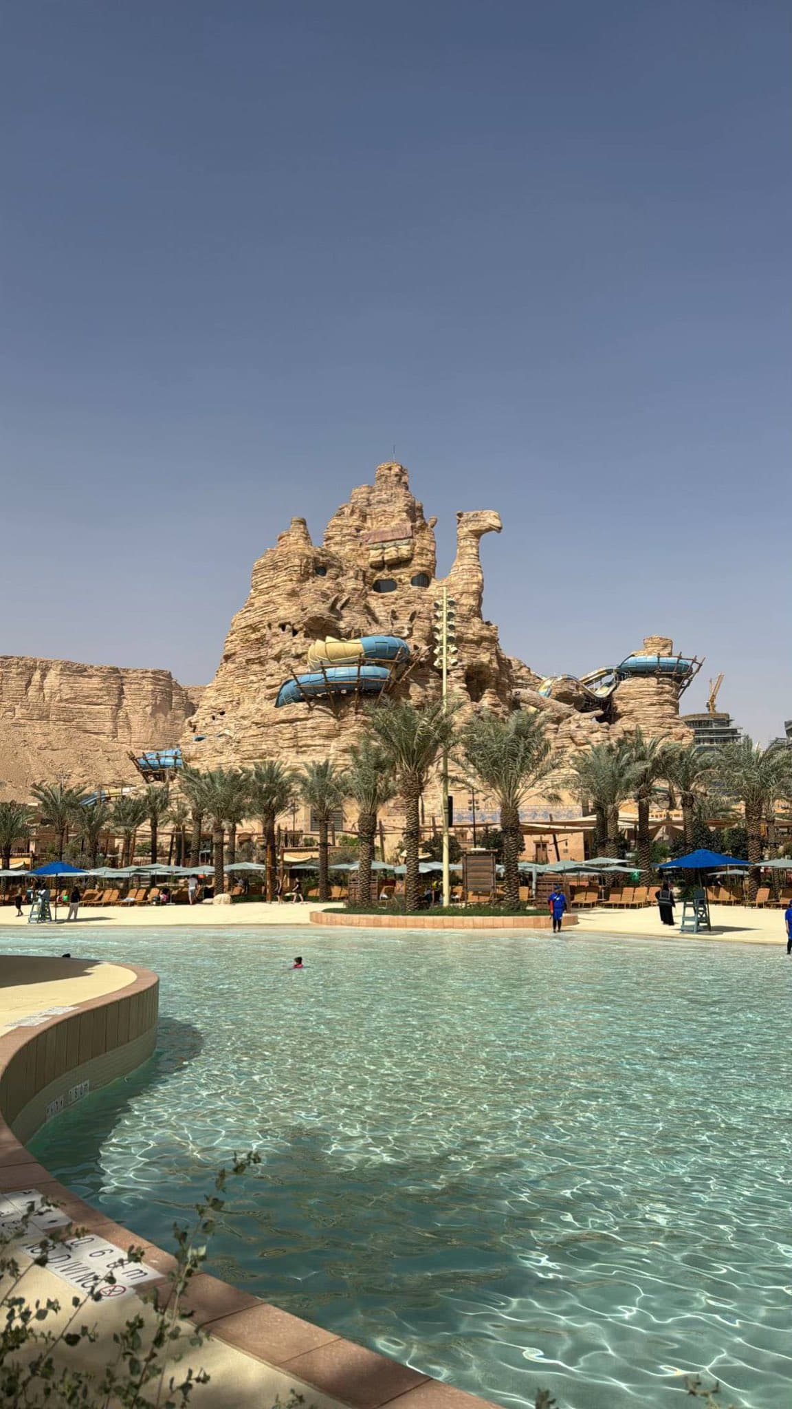 Aquarabia Tickets - Qiddiya Waterpark in Riyadh